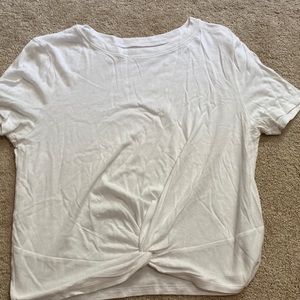 hollister tee